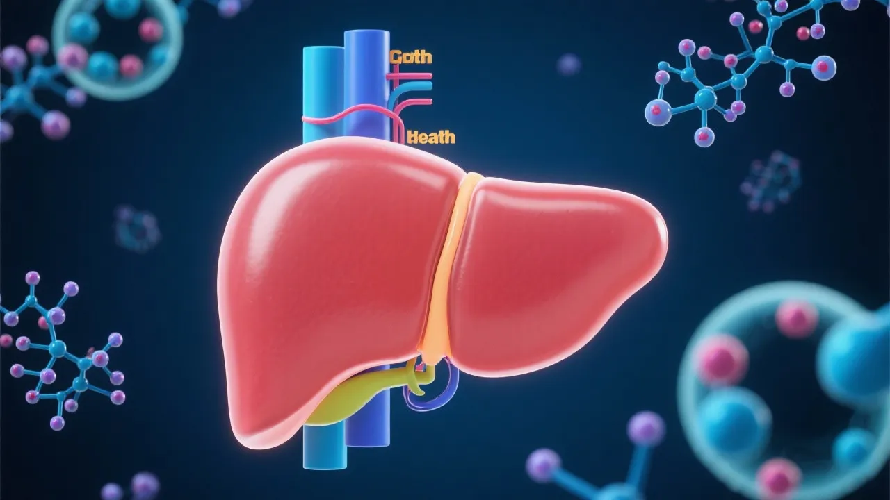 Unveiling Cyp2e1 in NAFLD