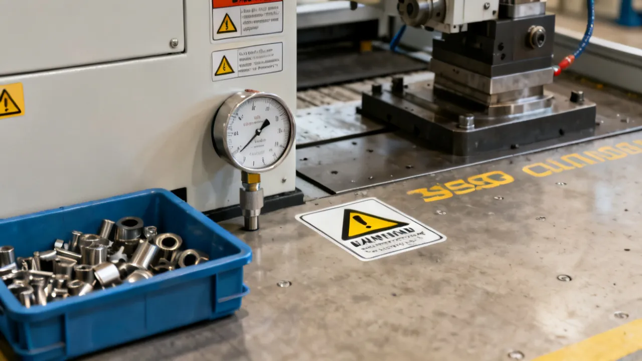 Understanding 692423217,53 and Industrial Sourcing