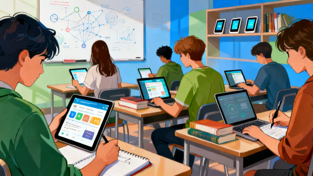 Understanding Comp Exam Quizlet