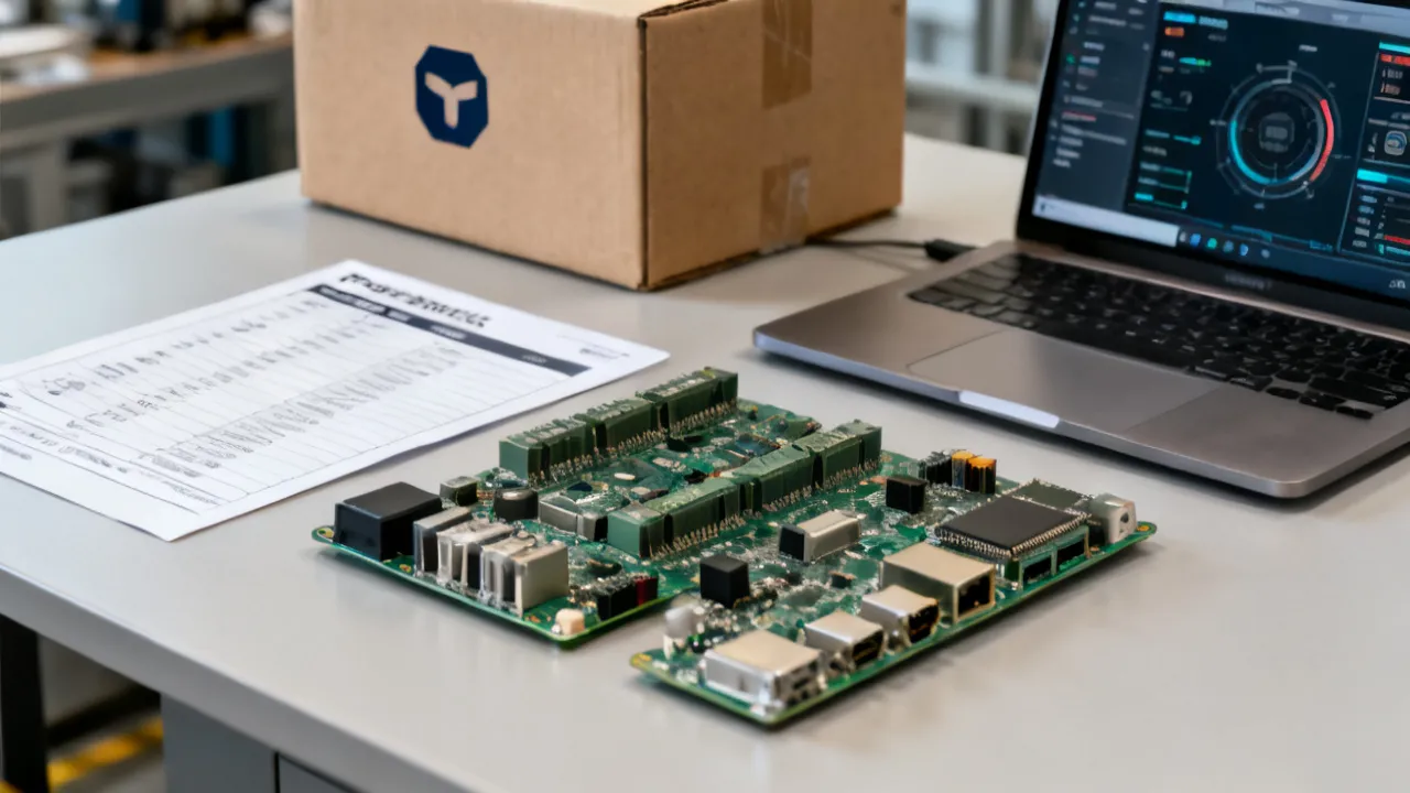 Qwertyuiop Supply Guide and Supplier Considerations