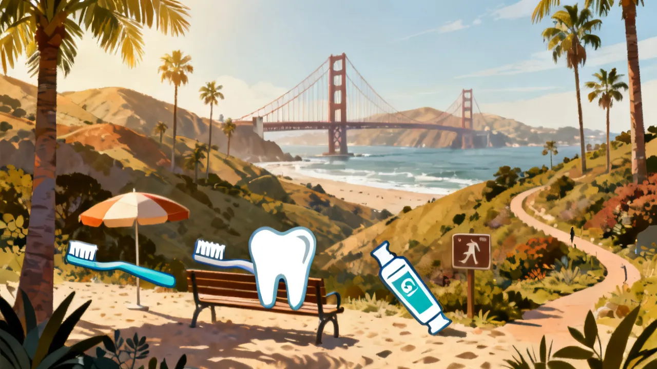 Dental Implants in California Unveiled