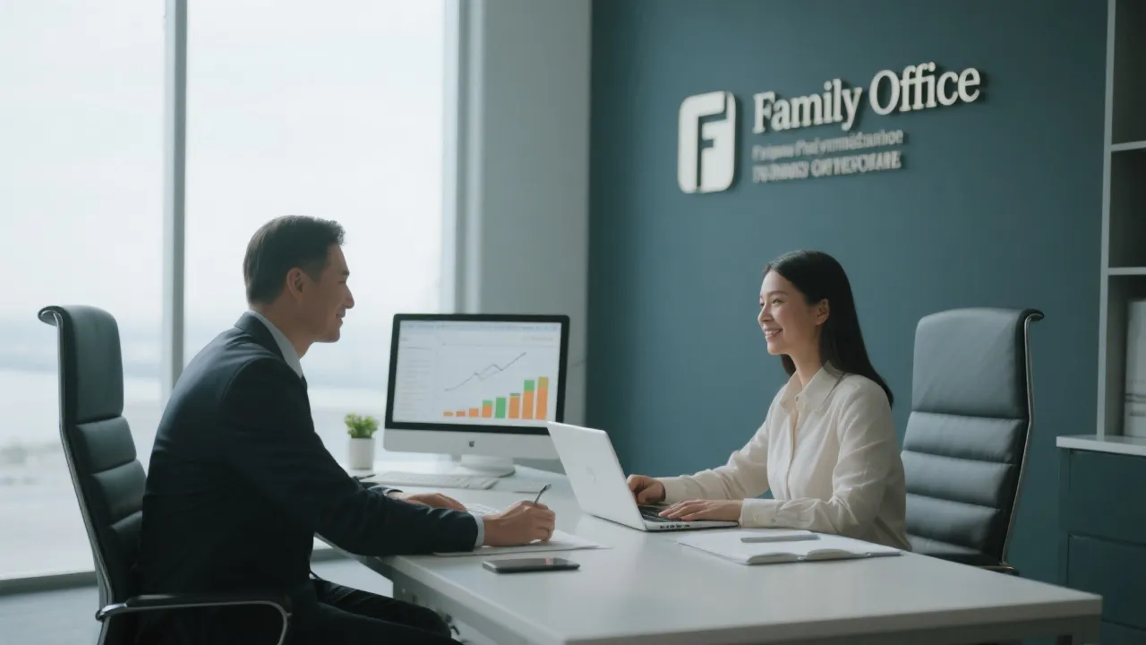 Understanding Attimo Family Office Services