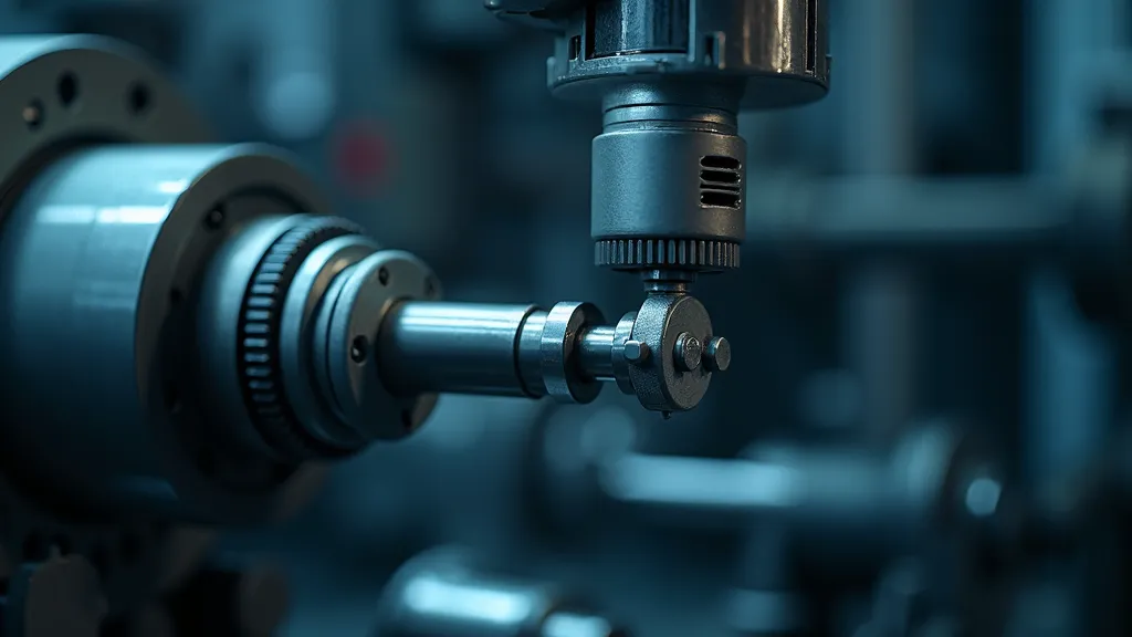 Understanding Tpv Cm002 in Industrial Applications