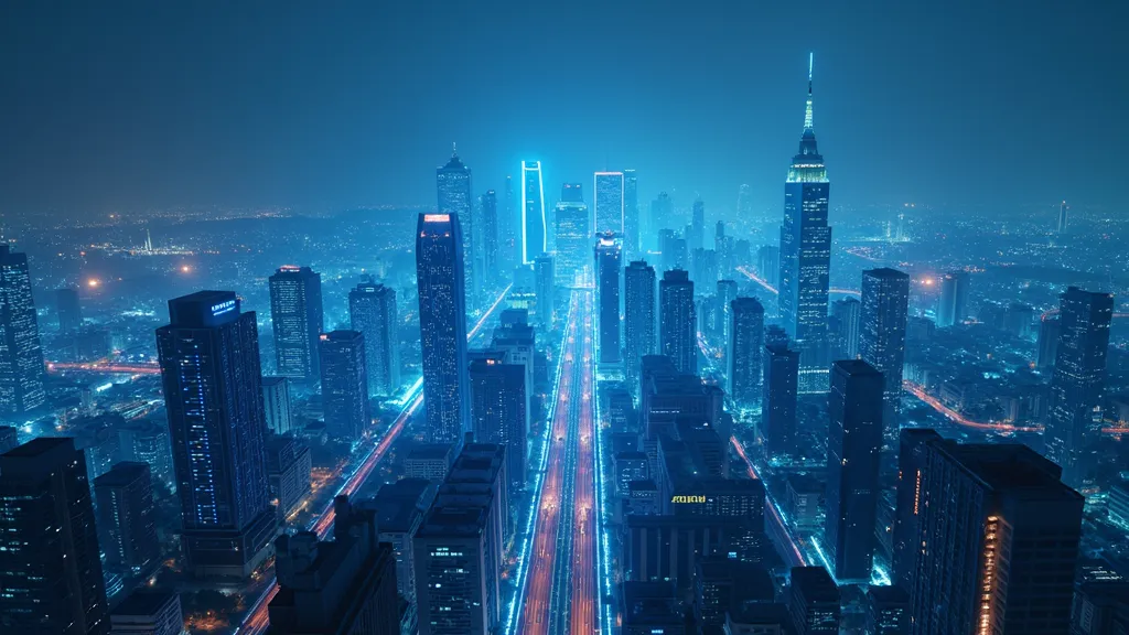 The Rise of ISP Fiber Optic