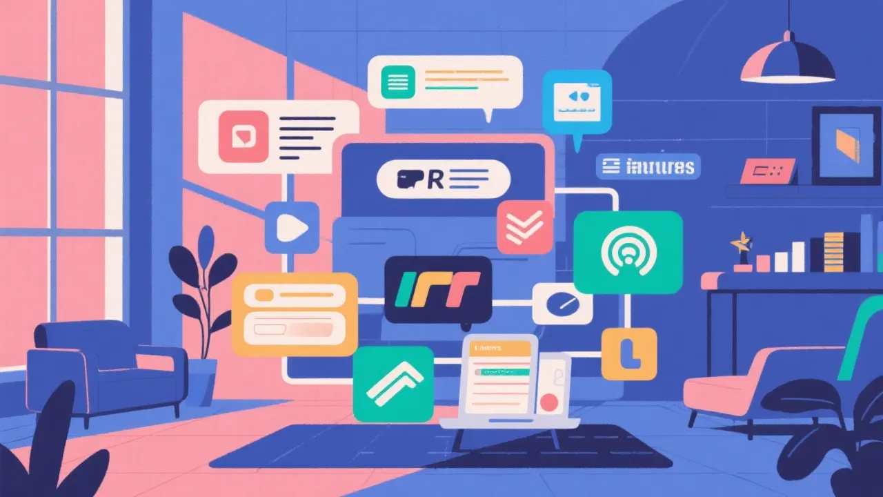 Exploring Internet Provider Options