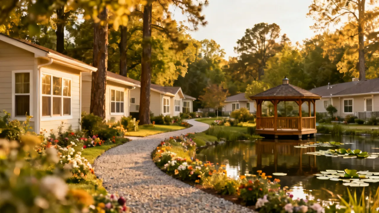 Discovering Assisted Living Options