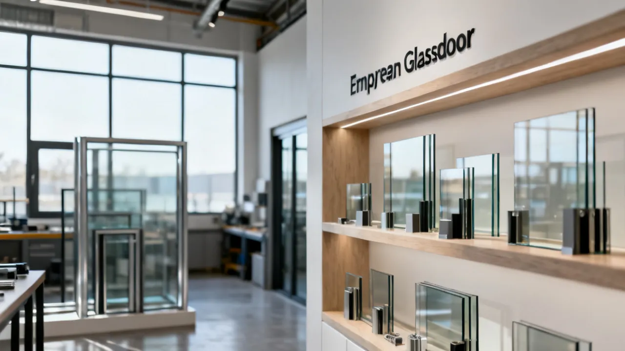 Empyrean Glassdoor: A Professional Guide for Buyers