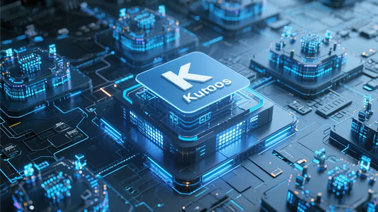 Aiops Enhancing Kubernetes Management