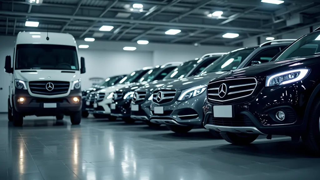 Understanding Fleet Warranty Essentials