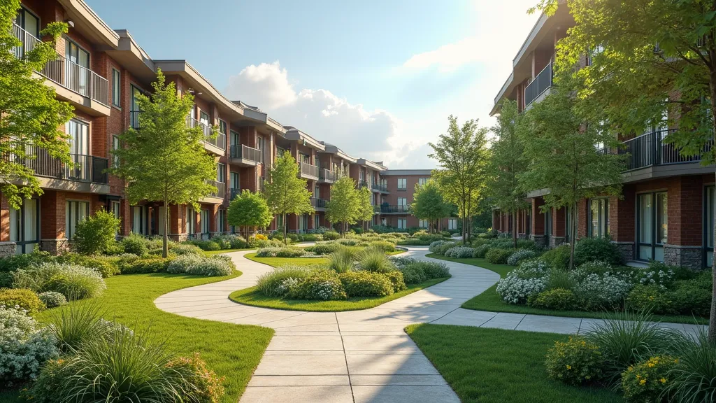 Senior Housing Options for Those 65 and Older