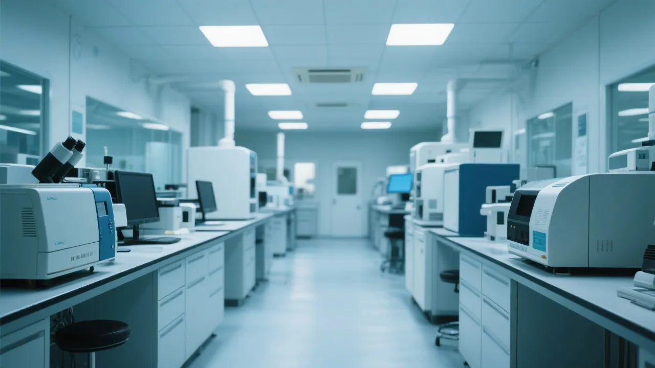 The Technological Advancements of Jhc03113