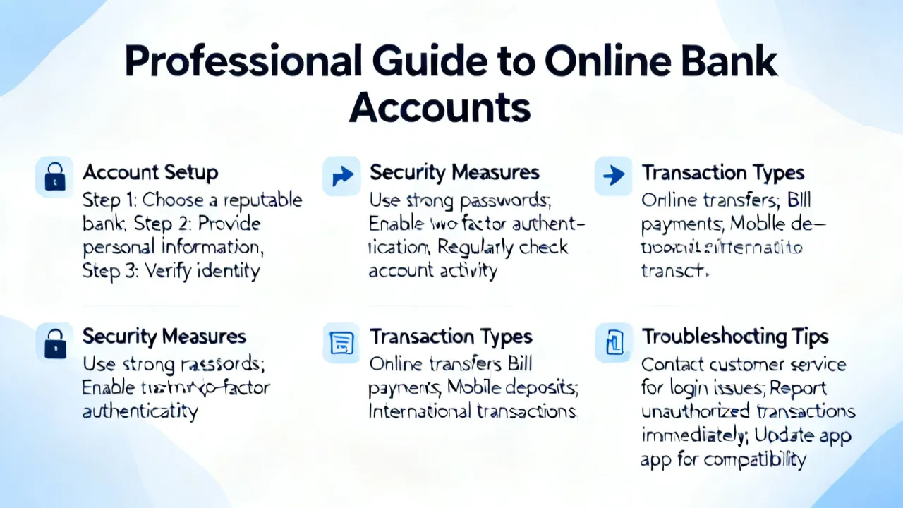 Guide to Online Bank Accounts Bonuses