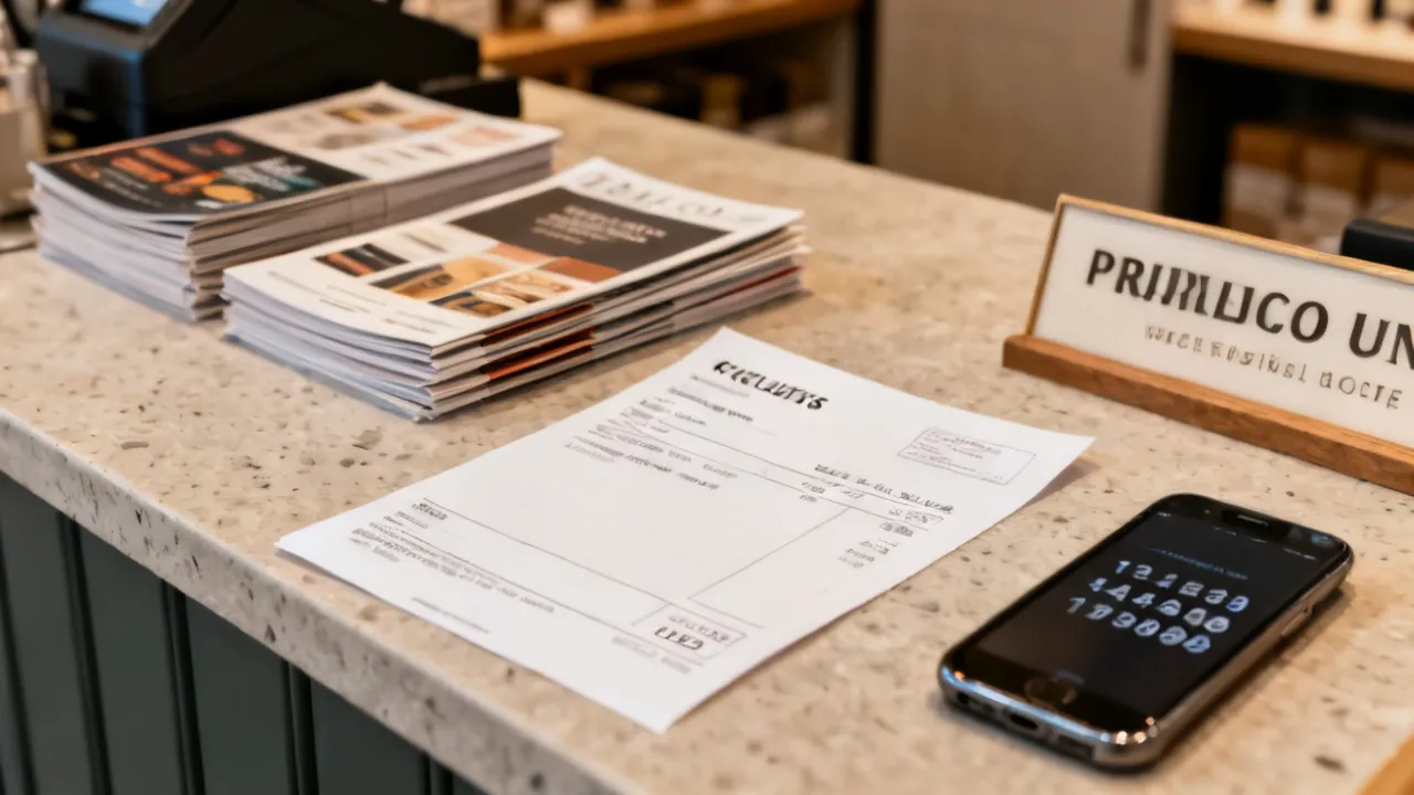 Understanding the 04365643355 Purchase Identifier
