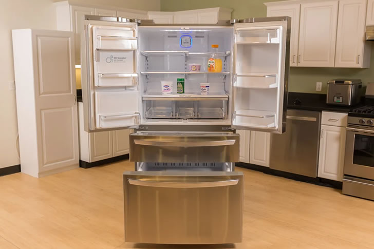 Selecting Reliable Refrigerators: Tips and Options for Every Home