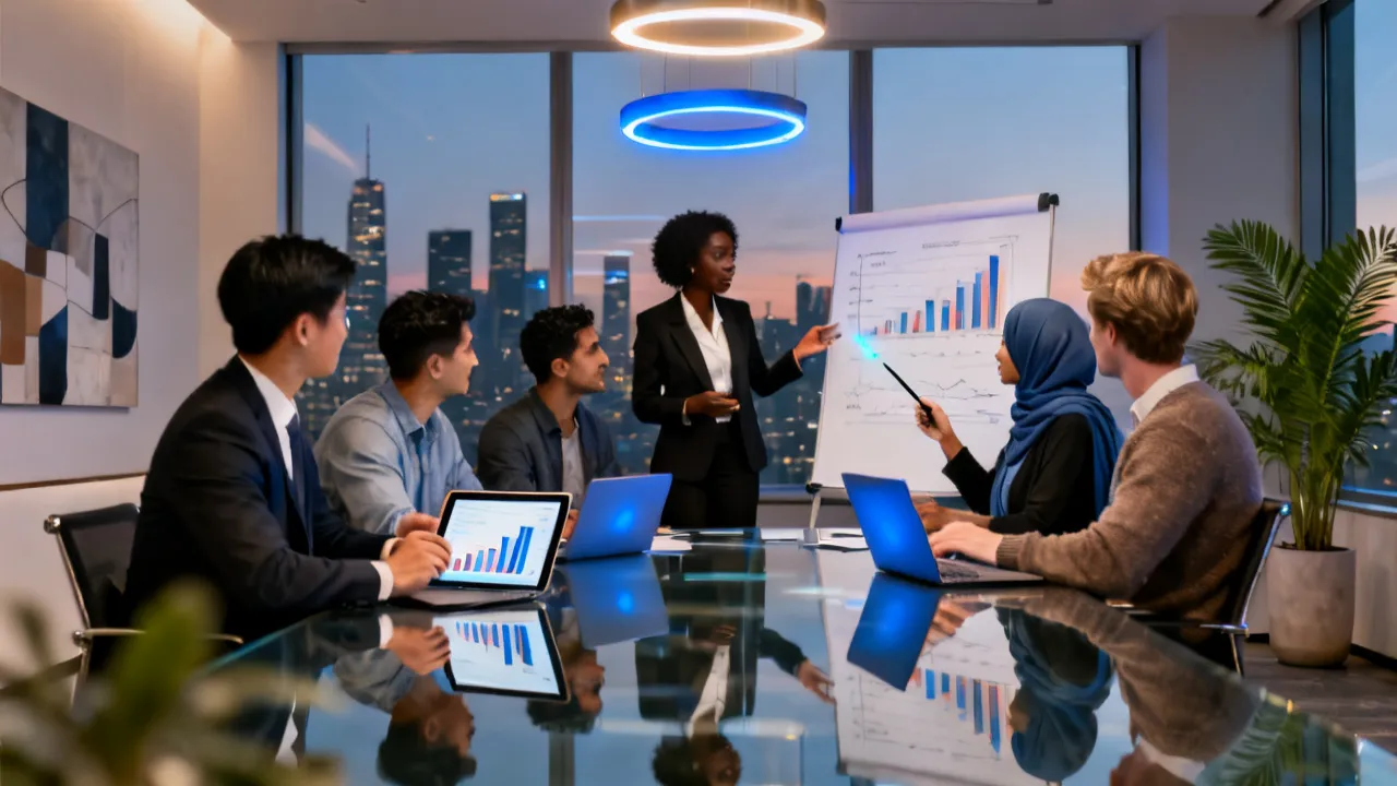 Understanding Financial Management Concepts