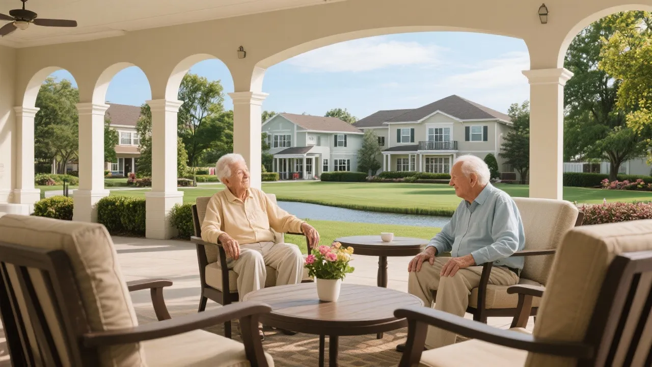 Discovering Heartis Eagle Mountain