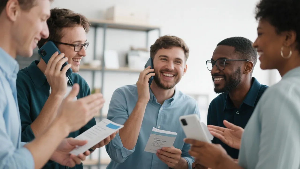 Navigating SMB Phone Packages