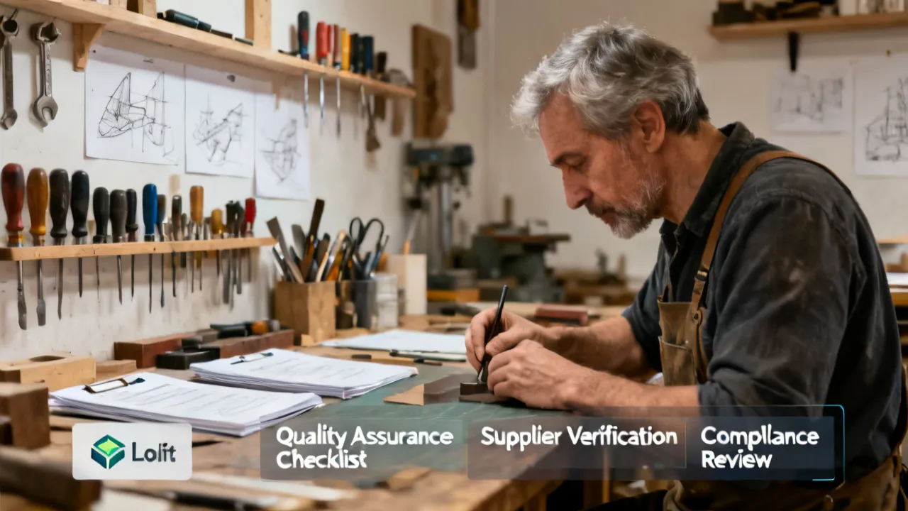 Richard Bramma: Industry-Led Evaluation and Sourcing Guide