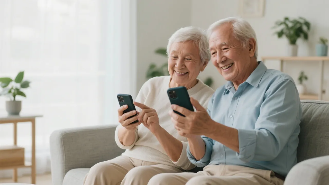 Phone Deals for Seniors Explained
