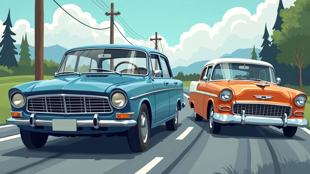 Navigating the Car Market