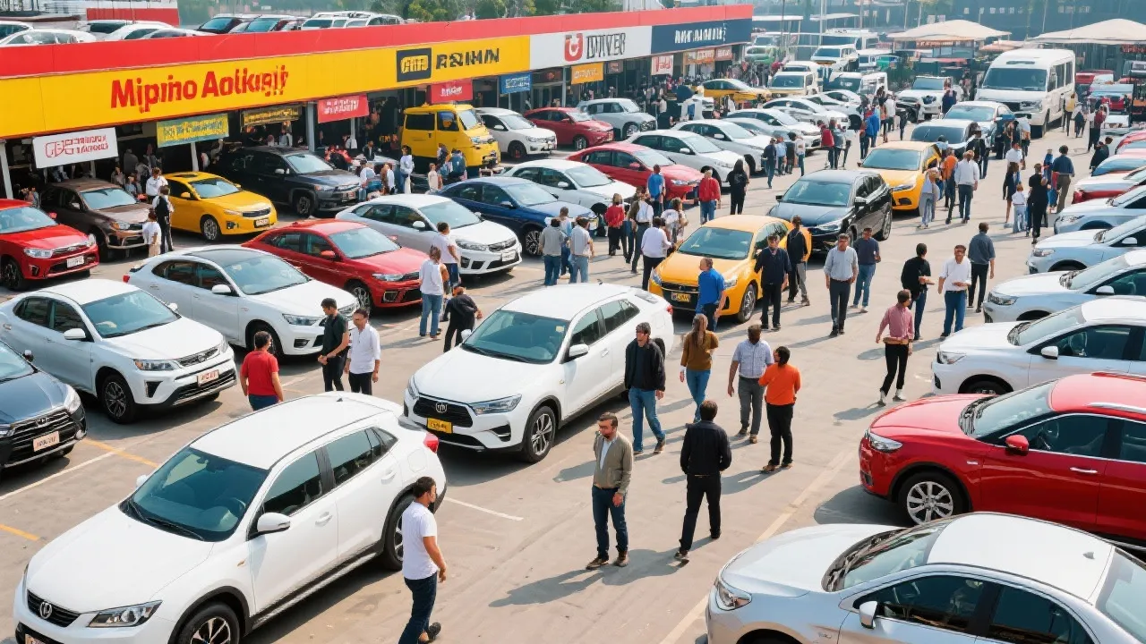 Navigating Prepaid Carriers