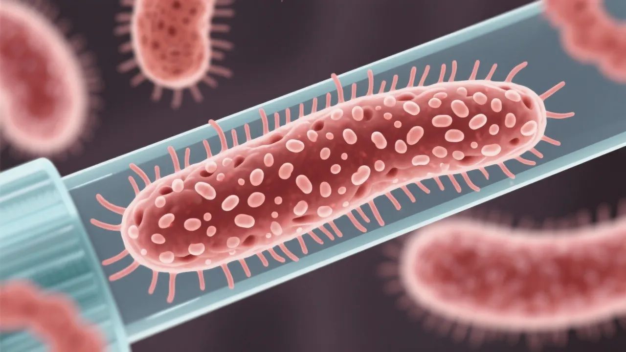 Understanding Trichomonas Papanicolau Tests