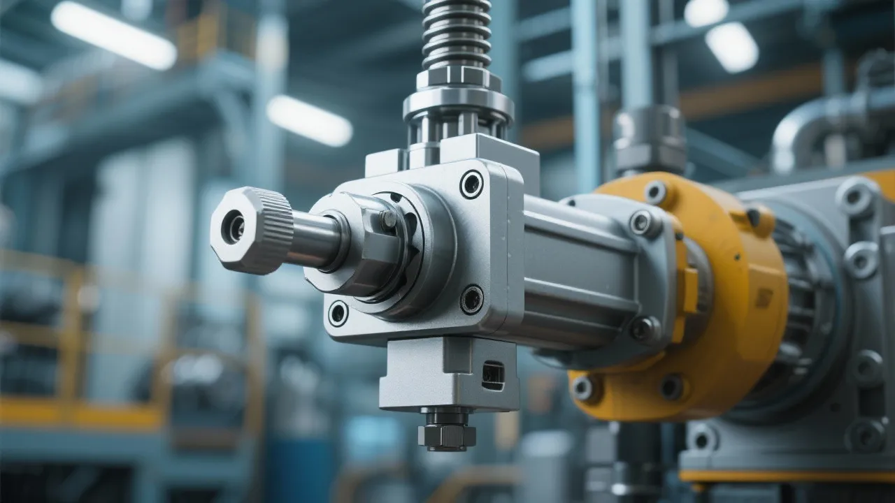 Understanding Parker Actuators