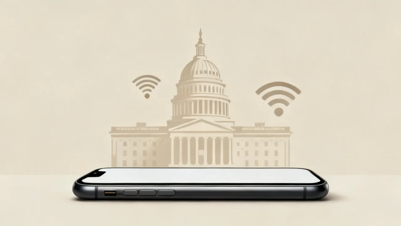 Top Government Phone Plans for Affordable Connectivity
