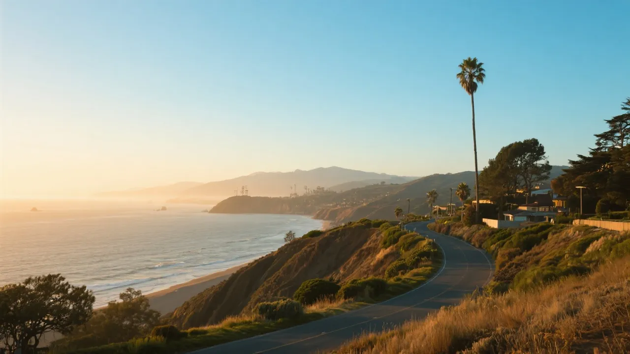 Discovering the Vibrant California Lifestyle