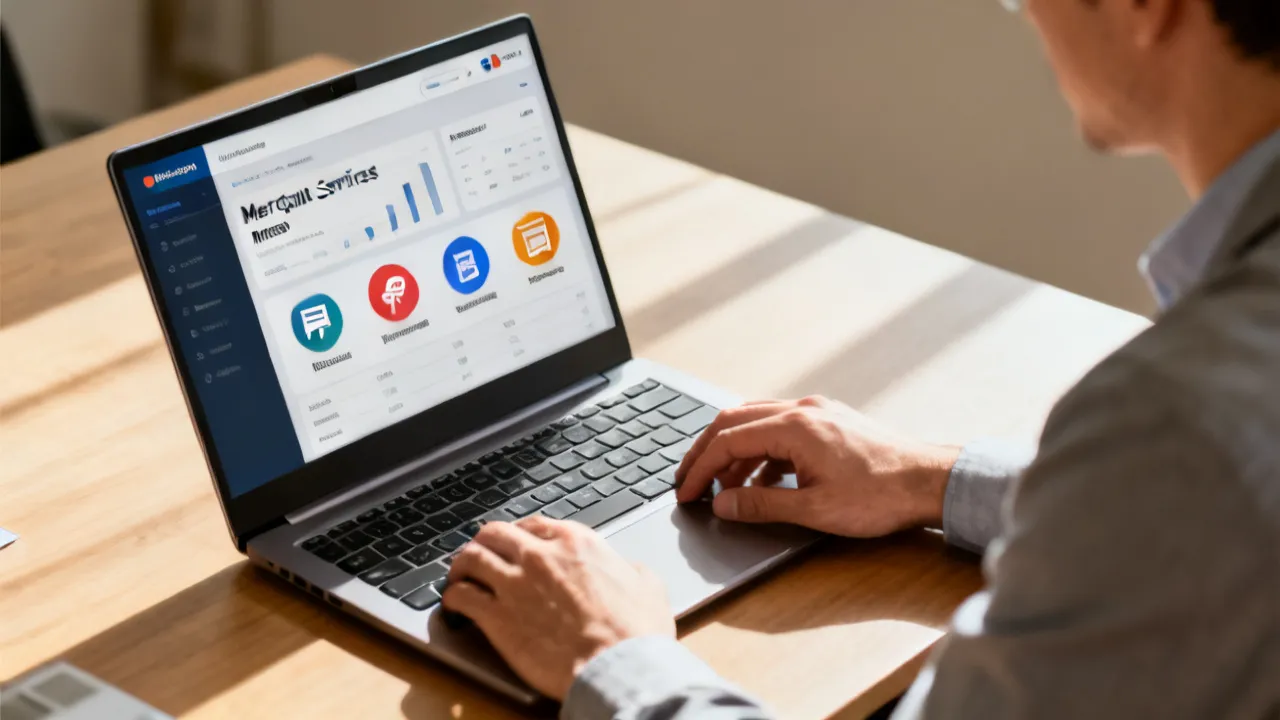 Merchant Maverick Review: Choosing the Right Provider
