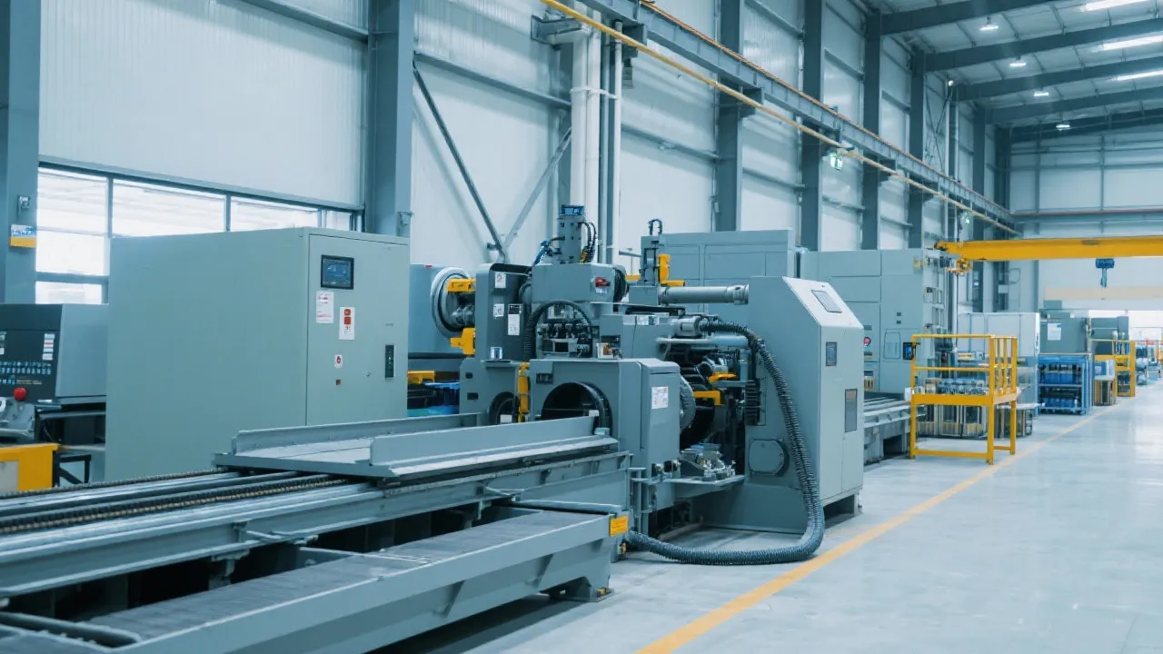 Analyzing the Andritz Klabin Partnership