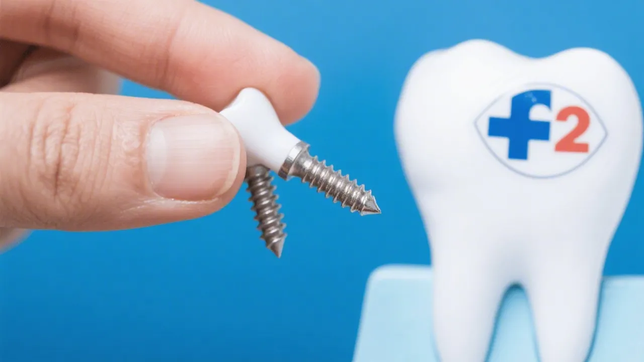 Understanding Medicare for Dental Implants
