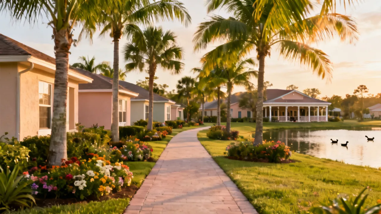 Discovering Florida’s 55places