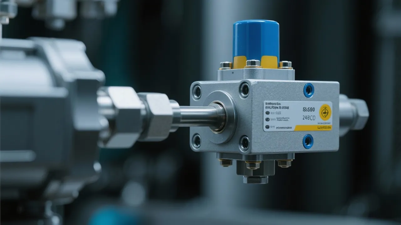 Advancements in Proportional Valve Technology