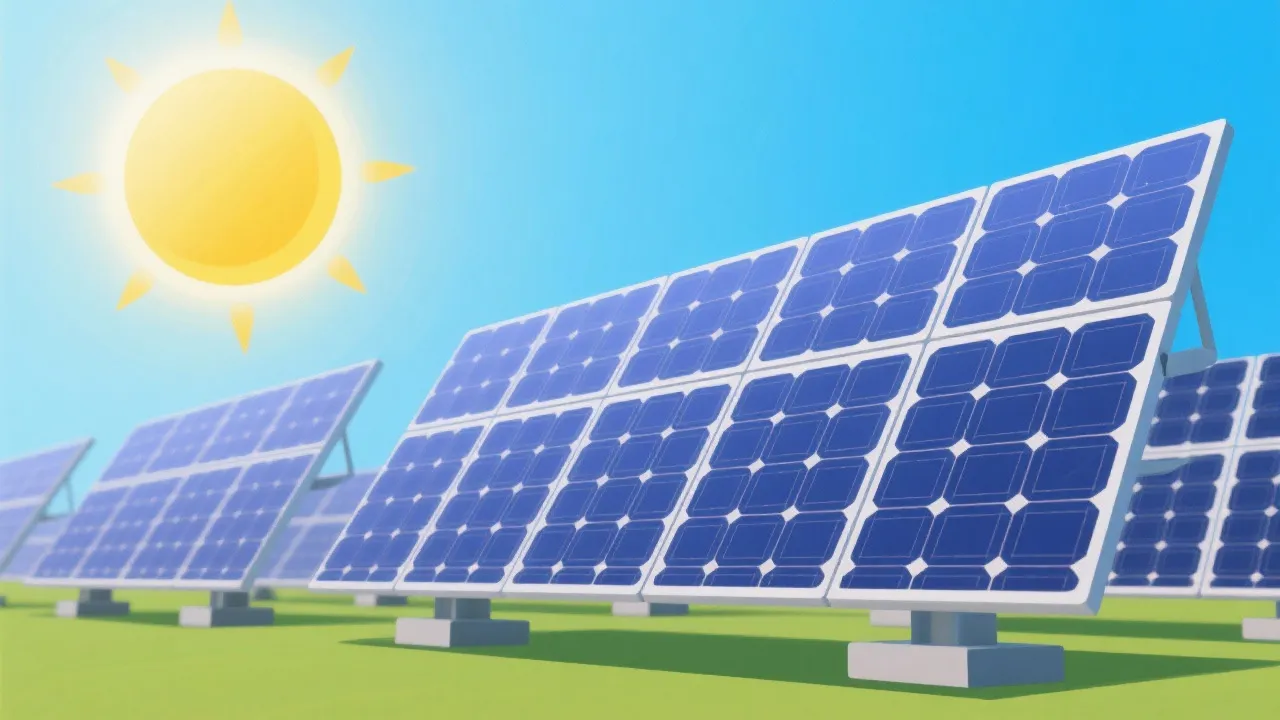 Exploring Affordable Solar Energy Solutions