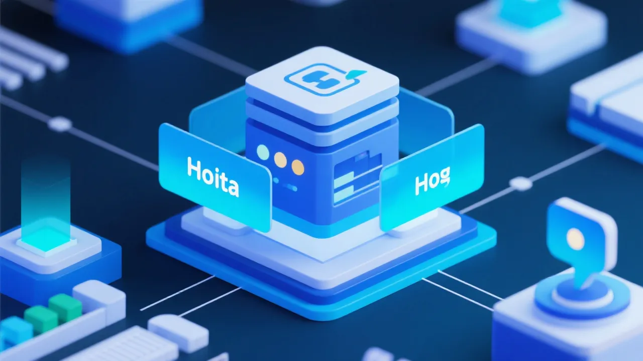 Understanding Ibhost Services and Offerings