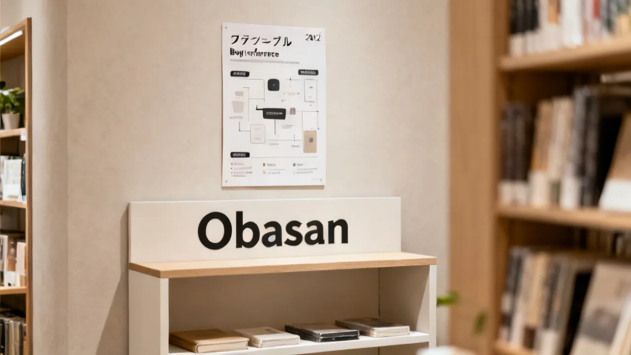 Obasan 2012: Practical Buying Guidance and Analysis