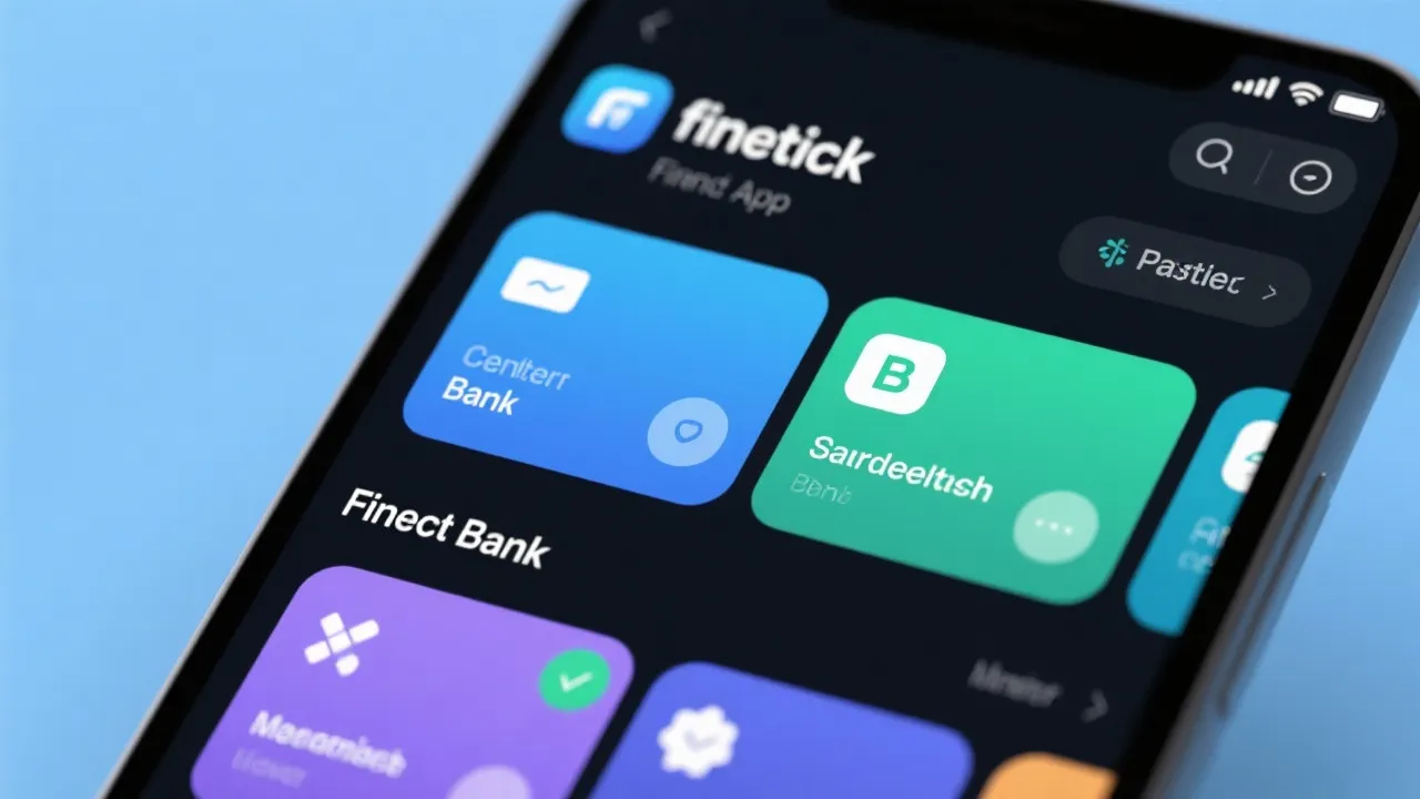 Navigating Swipe Fintech Platforms