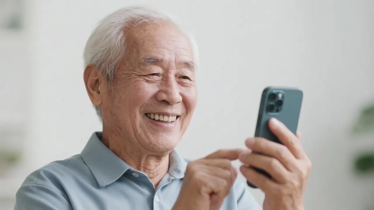 Affordable Phones for Seniors Programs