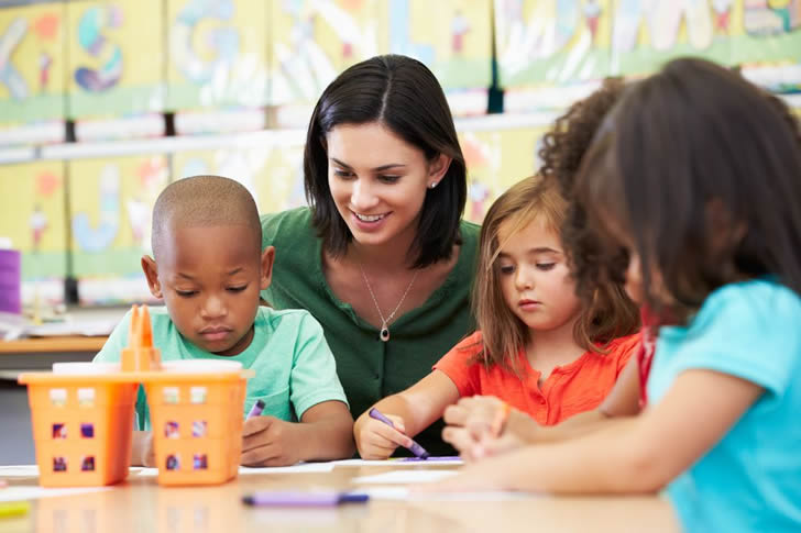 Navigating Preschool for Optimal Child Development and Skill Growth