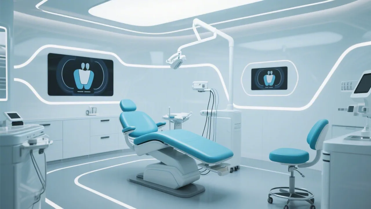 Revolutionizing Smile: Latest Dental Innovations