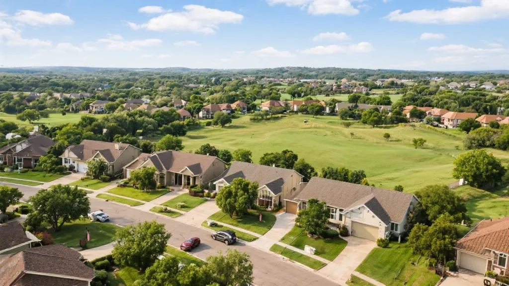 Discovering Springdale Estates Austin