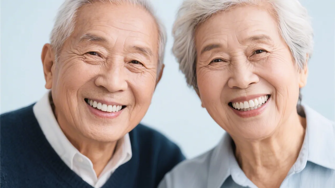 Understanding Dental Implants for Seniors