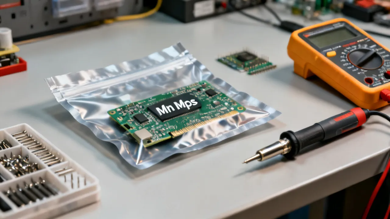 Understanding Mn Mps in Modern Systems