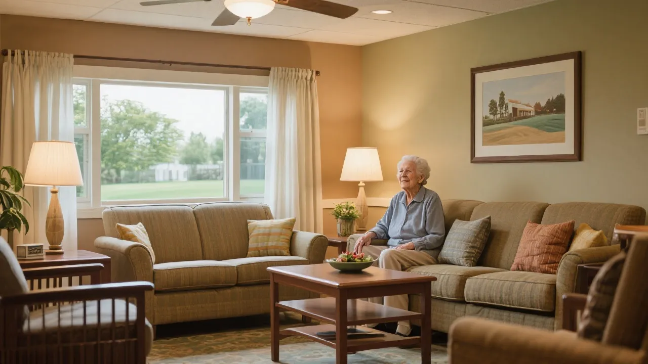 Unveiling Affordable Senior Living Solutions