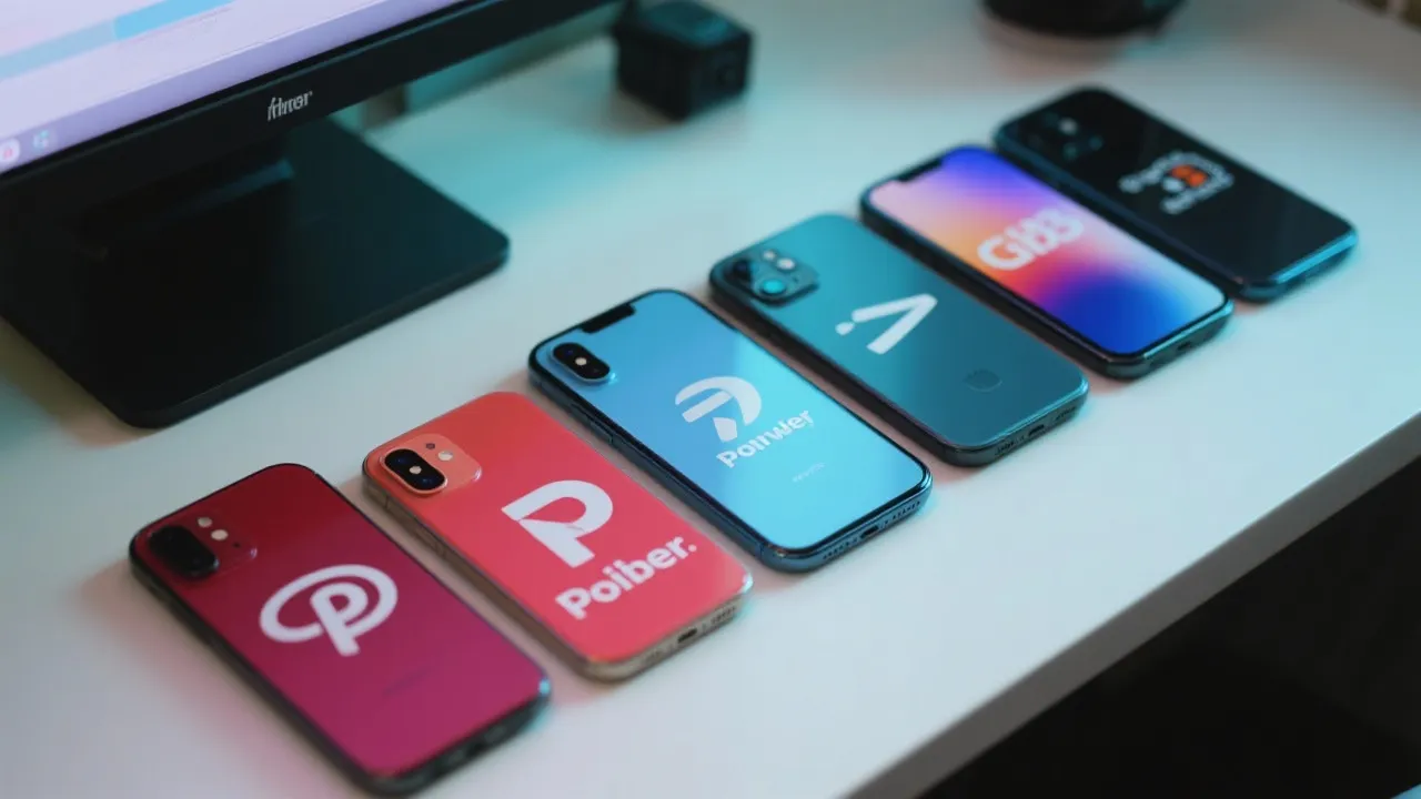 Leading Government Phone Providers