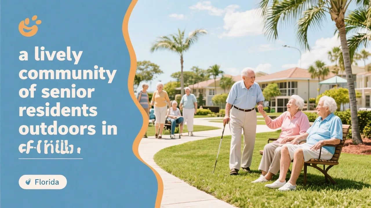 Discovering 55 Plus Townhomes Florida