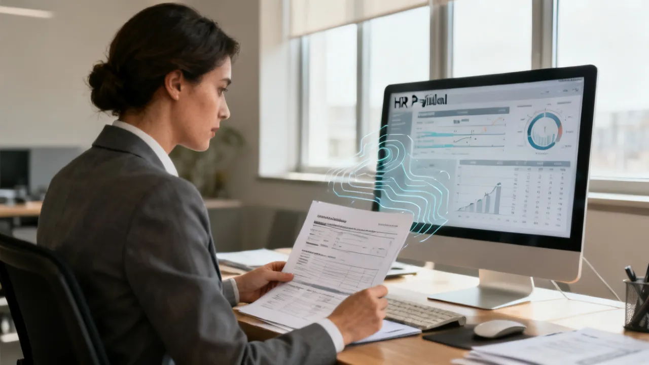 Gbcpayroll.com: Payroll Operations and Compliance Guide