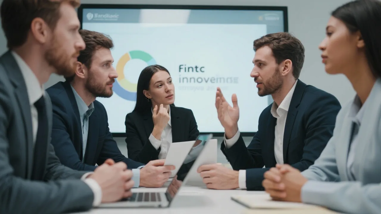 Navigating Swipe Fintech in Banking