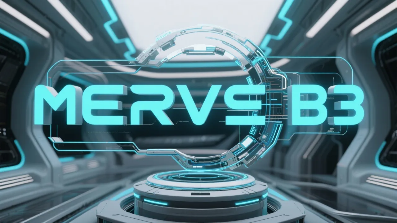 Understanding Mrve3 B3 in Modern Tech